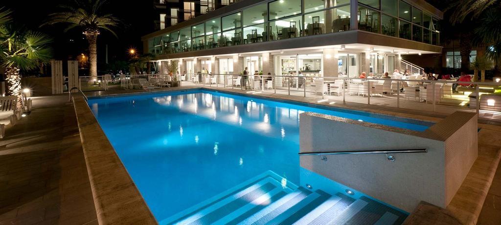 Hotel Eden 4*
