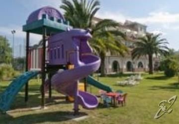 Eden Hotel Alba Adriatica
