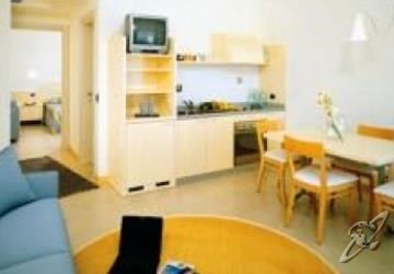 Eden Hotel 4*